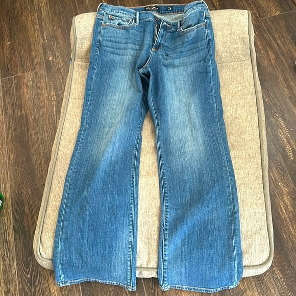 Lucky Brand Denim - EUC Lucky Brand Jeans